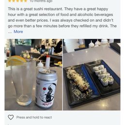 This is the review BEFORE they were great! Do NOT come.