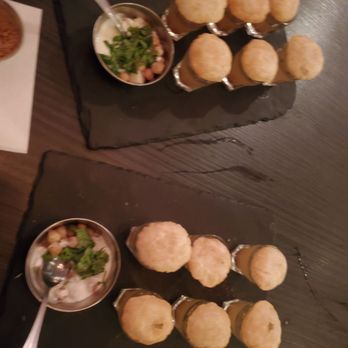 Laari Adda - Gol gappay shots - Pakistani Near Me - Mississauga, Ontario