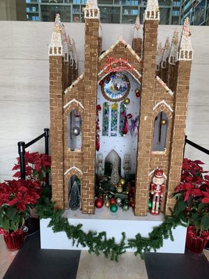 The Gaia Hotel by null