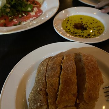 Piatti - House-Made Ciabatta Bread - Italian Near Me - San Antonio, Texas