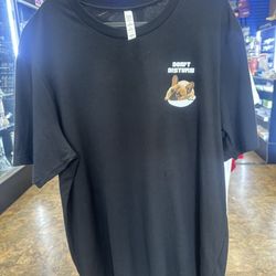 Brazucas Smoke Shop - T-Shirts with special designs.