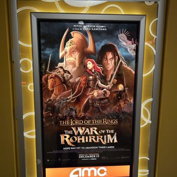 AMC NewPark 12 - 11-30-24. Future movie - Cinema Near Me - Newark, California AMC NewPark 12 - 11-30-24. Future movie - Cinema Near Me - Newark, California