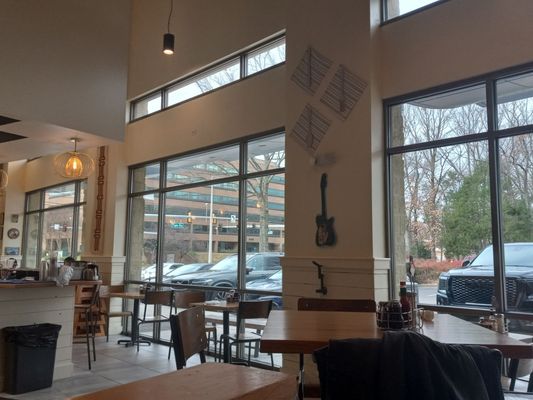 Big Bad Breakfast - East Memphis by null