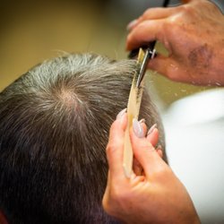 Regimen Men's Fine Grooming
