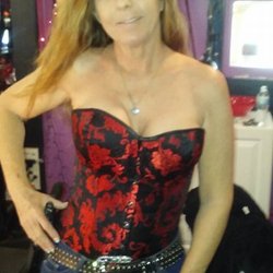 Laura's Video & Etc - Owner