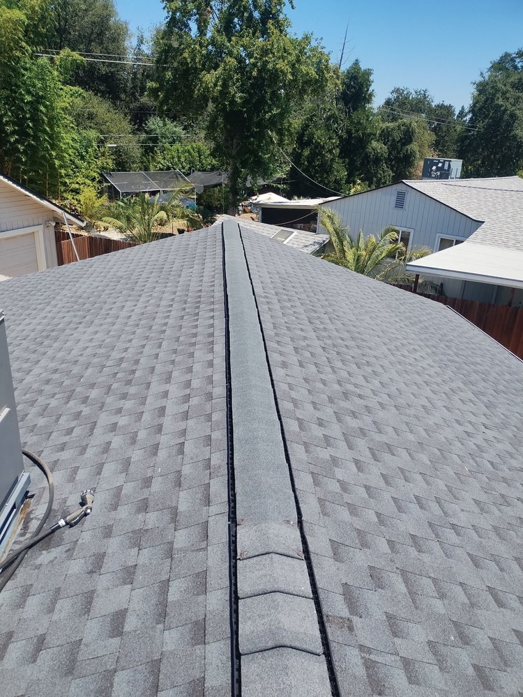 Slide of Upstate Roofing