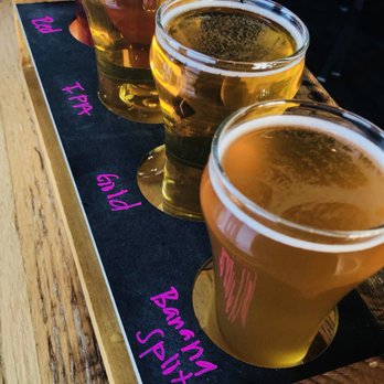 MashCraft Fishers - Breweries Near Me - Fishers, Indiana