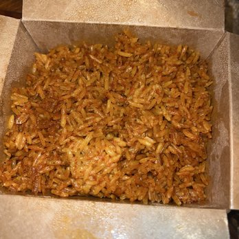 Yendidi Norfolk - Jollof Rice - African Near Me - Norfolk, Virginia Yendidi Norfolk - Jollof Rice - African Near Me - Norfolk, Virginia
