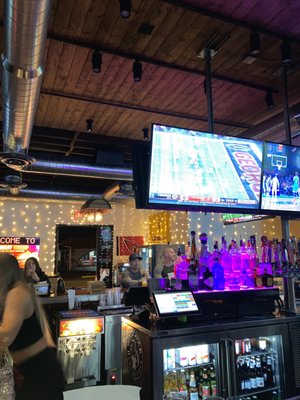 Boondocks Patio & Grill Tempe by null