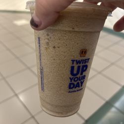 Auntie Anne's