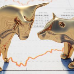 Boracchia Wiviott Wealth Partners - Is it bullish or bearish trends, ask us. We'll help you! We are family run and operated since 2013. As locals to the desert, we understand