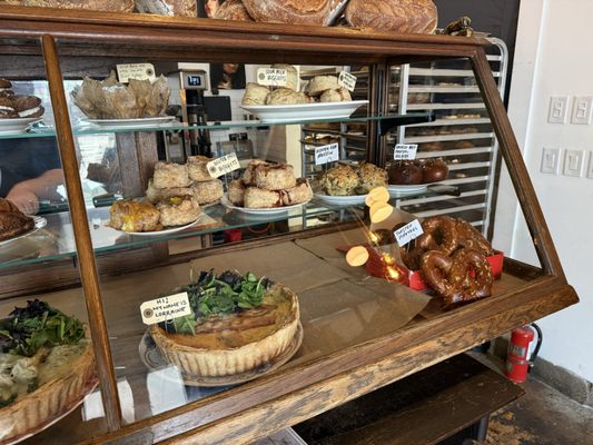 Jane and the Lion Bakehouse by null