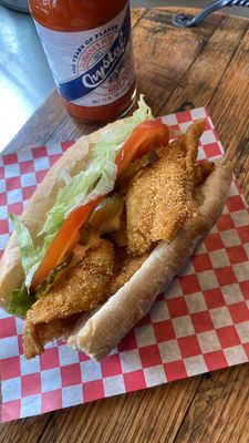 Strut & Dorothy by null