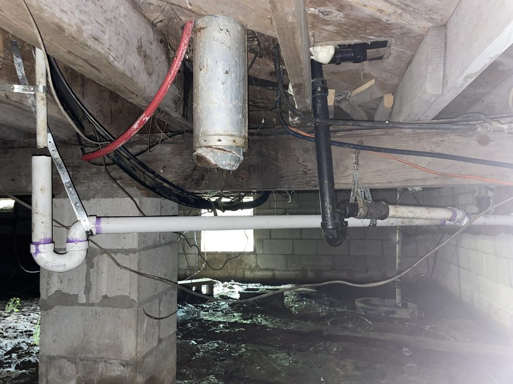 Slide of The Flow Doctor