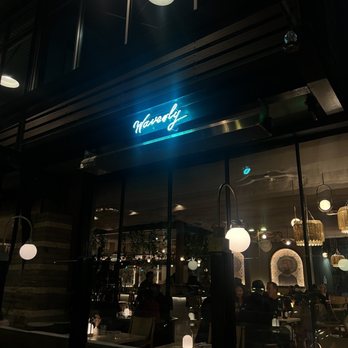 Waverly - Breakfast & Brunch Near Me - Cardiff, California Waverly - Breakfast & Brunch Near Me - Cardiff, California