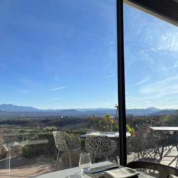 Cielo - The view - New American Near Me - Scottsdale, Arizona