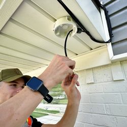 TexTech Systems - Home security experts