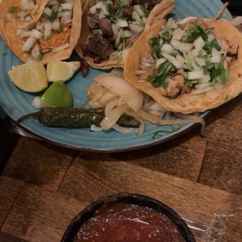 No Manches Wey - 3 Tacos Mexican Style - Mexican Near Me - Orange Park, Florida No Manches Wey - 3 Tacos Mexican Style - Mexican Near Me - Orange Park, Florida