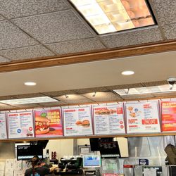 Burgerville