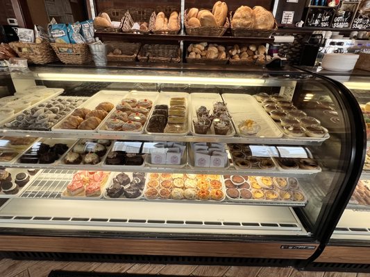 Barcelos Bakery by null