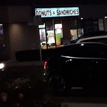 Rose - Donuts Near Me - Temple City, California