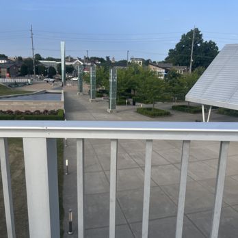 Big Four Station - Parks Near Me - Jeffersonville, Indiana Big Four Station - Parks Near Me - Jeffersonville, Indiana