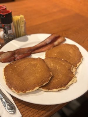 The Original Pancake House by null