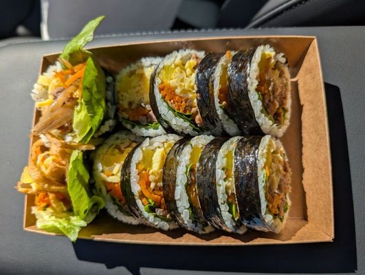 Rice junky by null
