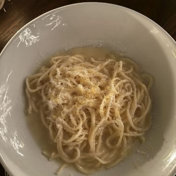 Ysabel - New American Near Me - West Hollywood, California