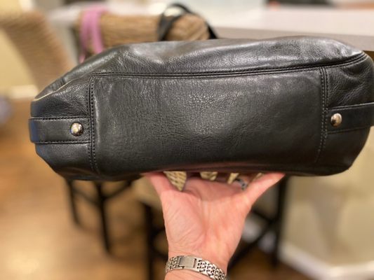 Anthony S Shoe Repair 11885 Carmel Mountain Rd San Diego Ca Shoe Repair Mapquest