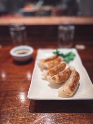 Sushi of Gari UWS (Gari Columbus) by null