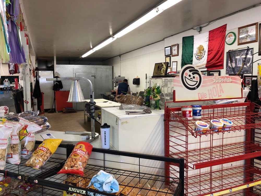 CARNICERIA EL MATADOR Updated September 2024 17 Photos 5037