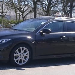 Abder taxi