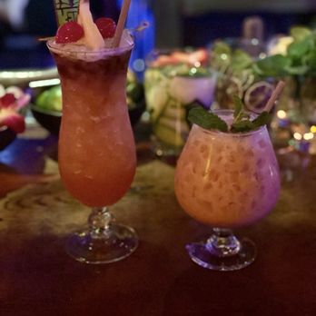 Kapu Bar - Cocktail Bars Near Me - Petaluma, California