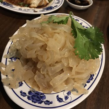 Liu's Shanghai - Jellyfish - Shanghainese Near Me - Brooklyn, New York Liu's Shanghai - Jellyfish - Shanghainese Near Me - Brooklyn, New York