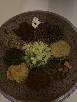 Bete-Lukas | Ethiopian Restaurant by null