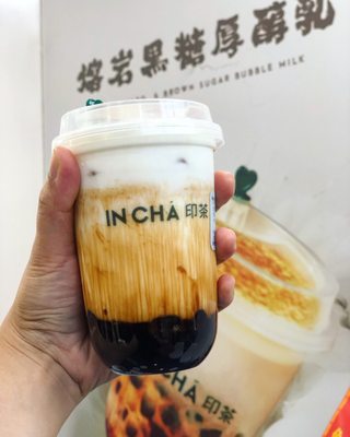 Taste of Guilin & IN CHA by null