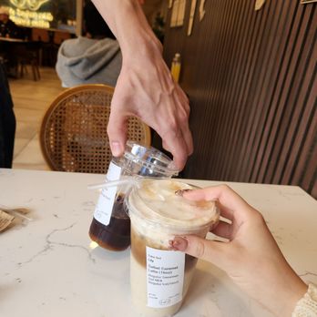 Haraz - Coffee & Tea Near Me - Syracuse, New York Haraz - Coffee & Tea Near Me - Syracuse, New York