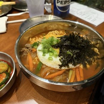 Kimchee Korean - Korean Near Me - Bakersfield, California Kimchee Korean - Korean Near Me - Bakersfield, California