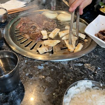 Road to Seoul BBQ - Korean Near Me - Alhambra, California