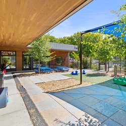 Capitol Childcare Center - Playground