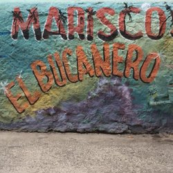 El Bucanero