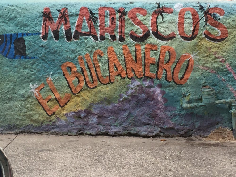 El Bucanero — restaurante mexicano en San Pedro Tlaquepaque