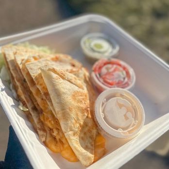Doce Taqueria - Mexican Near Me - Pittsburgh, Pennsylvania