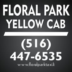 Floral Park Yellow Cab - Floral Park Taxi Phone Number