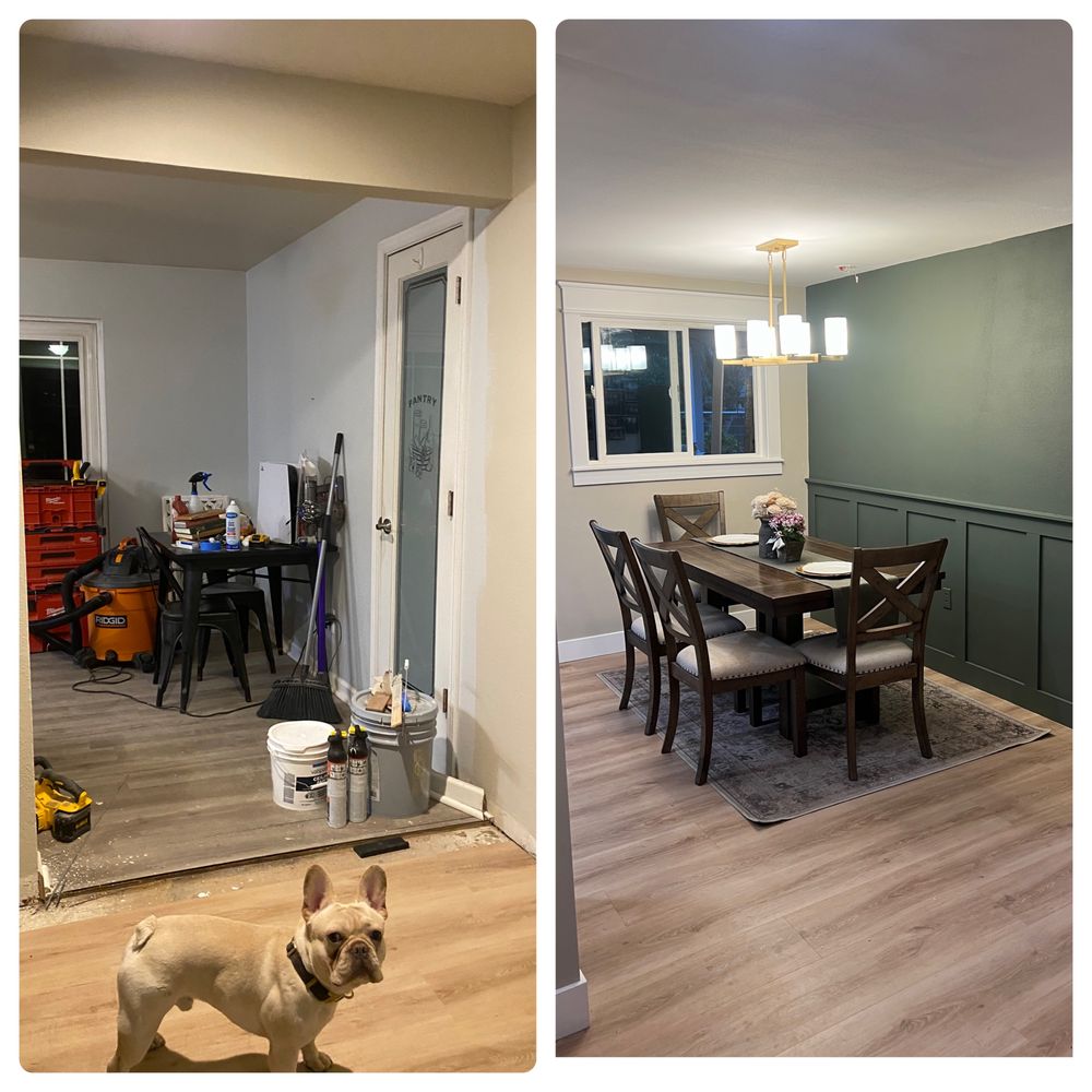 APEX REPAIR AND REMODEL LLC Updated October 2024 4013 Totem Park Ln