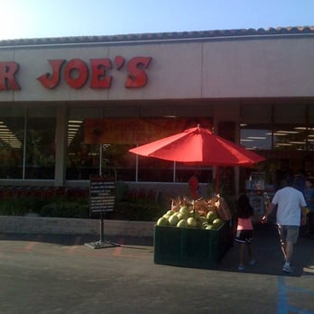 Trader Joe's - Grocery Near Me - Thousand Oaks, California Trader Joe's - Grocery Near Me - Thousand Oaks, California