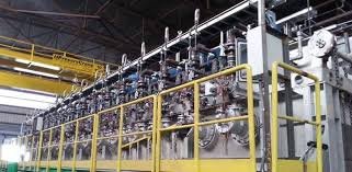 Slide of FJS Electrical Services
