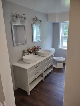 Slide of Serenity Plumbing