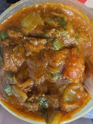 Tandoor Indian Restaurant by null